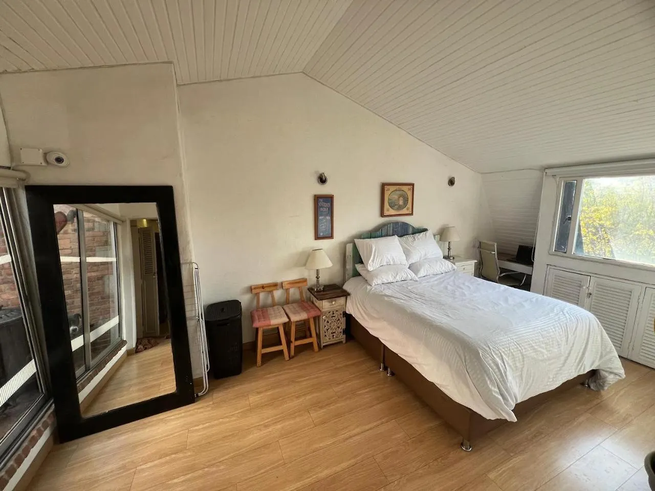 Mosaic Living Apartment Bogota