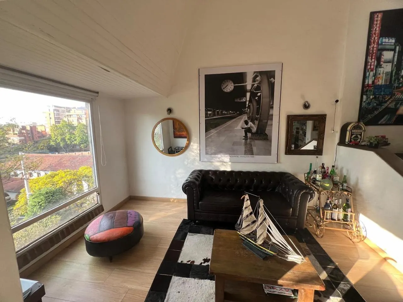 Mosaic Living Apartment Bogota 0*,  Colombia