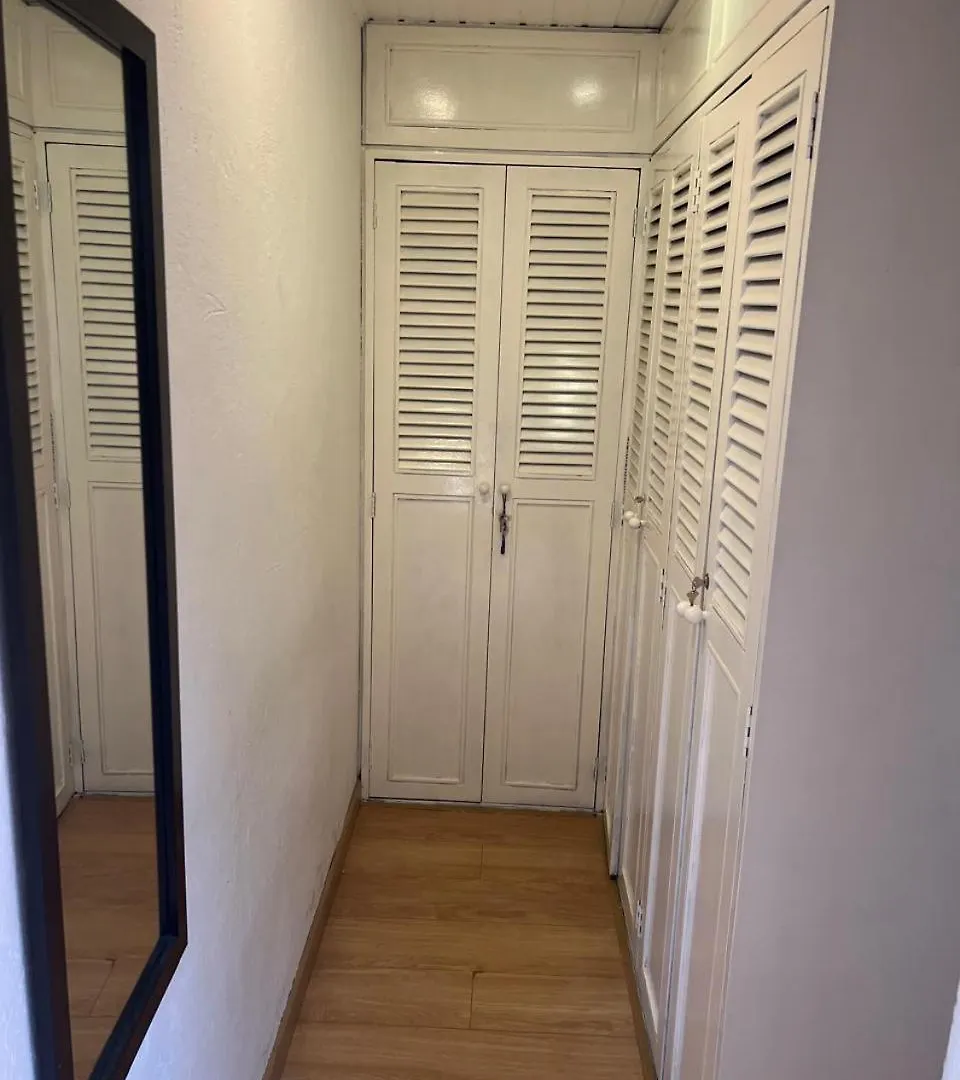 Mosaic Living Apartment Bogota