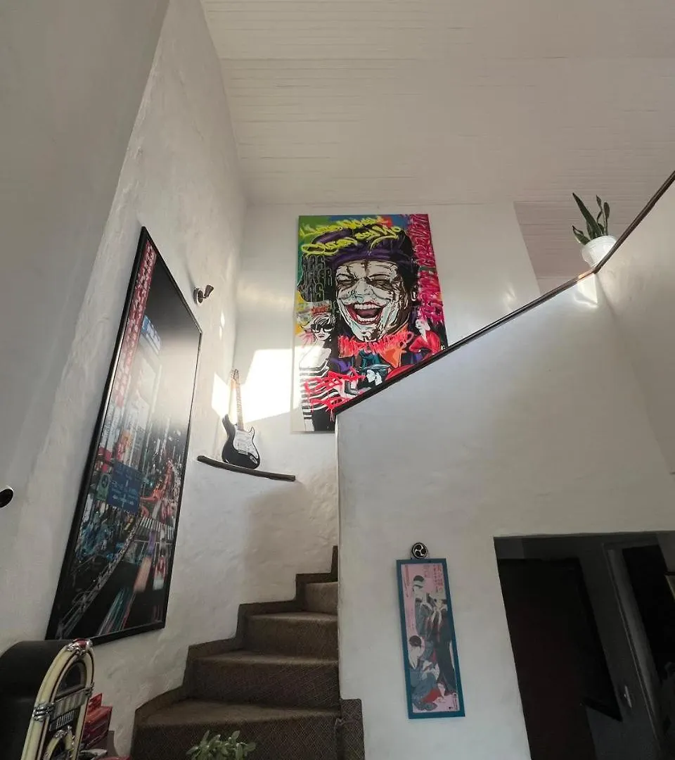 Mosaic Living Apartment Bogota